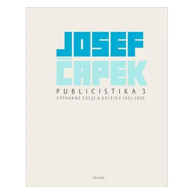 Publicistika 3