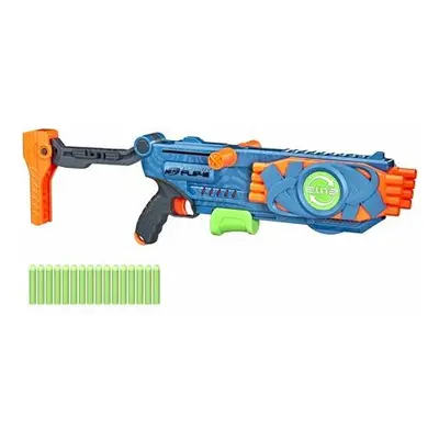 NERF ELITE 2.0 FLIP 16