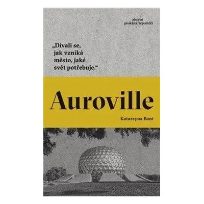 Auroville