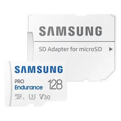 SAMSUNG SDXC 128 GB MB-MJ128KA/EU