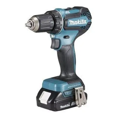 MAKITA DDF485RAJ Aku vrtačka 18V 2x2,0Ah LXT