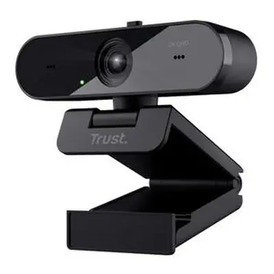 TRUST TAXON QHD WEBCAM ECO, 24732