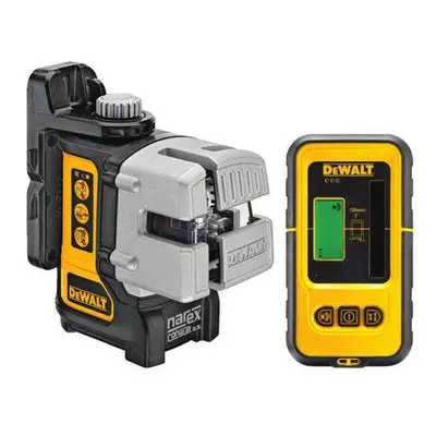 DEWALT DW089KD Laser křížový