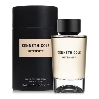 Kenneth Cole Intensity toaletní voda unisex 100 ml