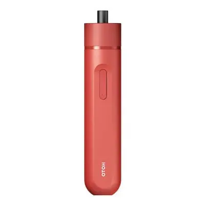 Li-ion šroubovák-Lite HOTO QWLSD007 (red)