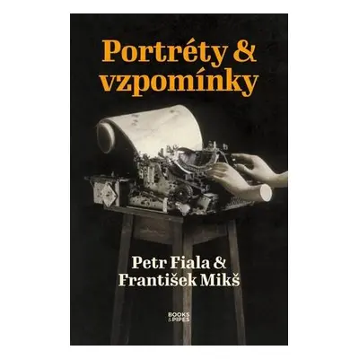 Portréty & vzpomínky (nedostupné)