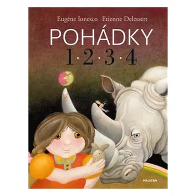 Pohádky 1, 2, 3, 4