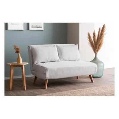 Atelier del Sofa 2-Seat Sofa-Bed Folde 2-Seater - Cream