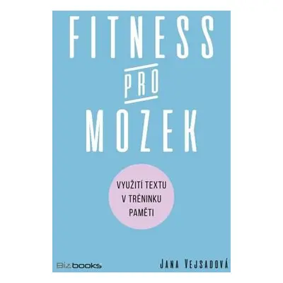 Fitness pro mozek