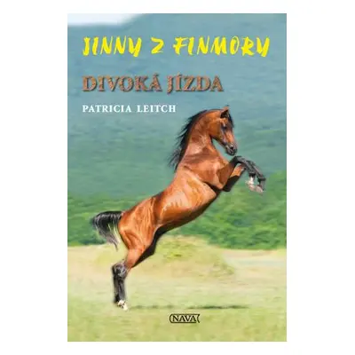 Jinny z Finmory Divoká jízda