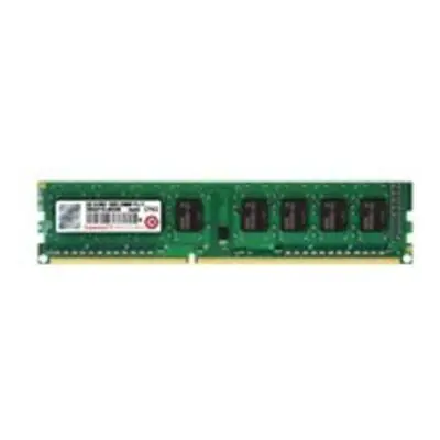 Transcend DDR3 2GB 1600MHz TS256MLK64V6N, TS256MLK64V6N