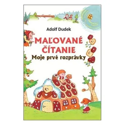 Maľované čítanie