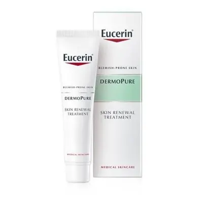 Eucerin Sérum pro regeneraci pleti DermoPure (Skin Renewal Treatment) 40 ml