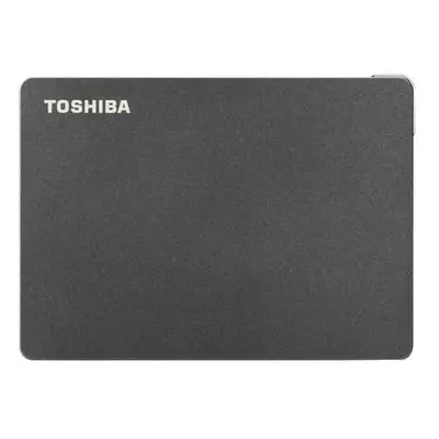 TOSHIBA Canvio Gaming 2TB Black 2.5inch Portable External Hard Drive USB 3.0, HDTX120EK3AA