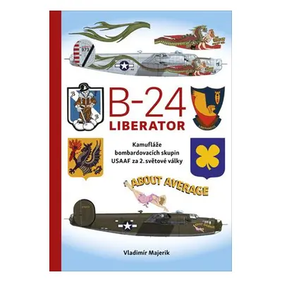 B-24 Liberator