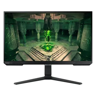 Samsung Odyssey G40B herní monitor 27", LS27BG400EUXEN