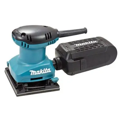 MAKITA BO4557 Bruska vibrační 112x100mm 180W