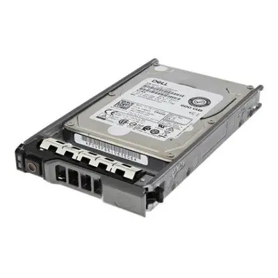 Dell 600GB 10K SAS 12Gbps 512n 2.5in HotPlug, 400-BIFW