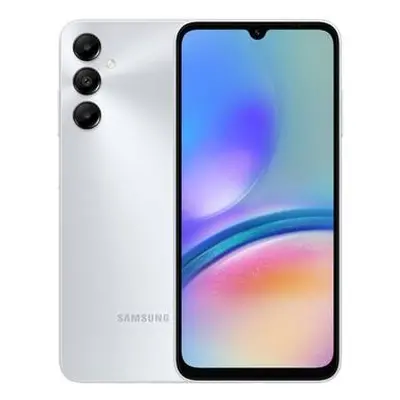 Samsung Galaxy A05s 4GB/128GB stříbrný