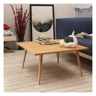 Hanah Home Coffee Table Leyman Oak