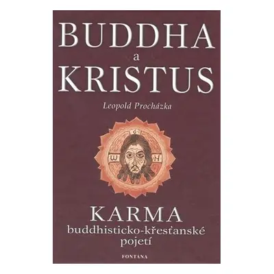 Buddha a Kristus