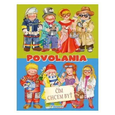 Povolania