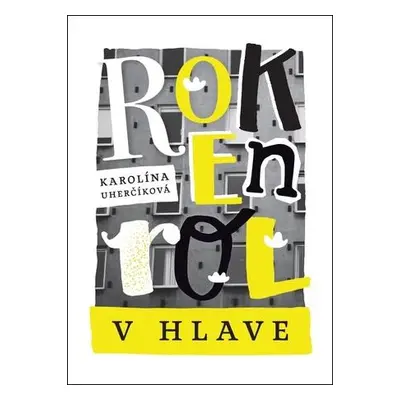 Rokenrol v hlave