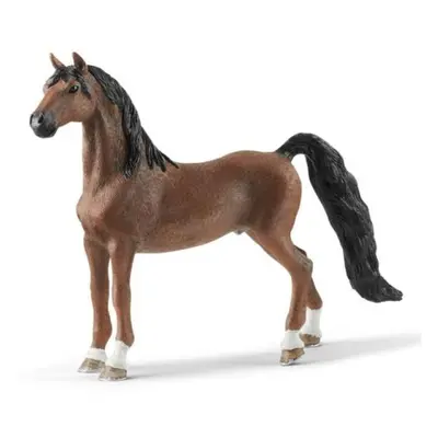 SCHLEICH Horse Club 13913 Kůň americký - valach