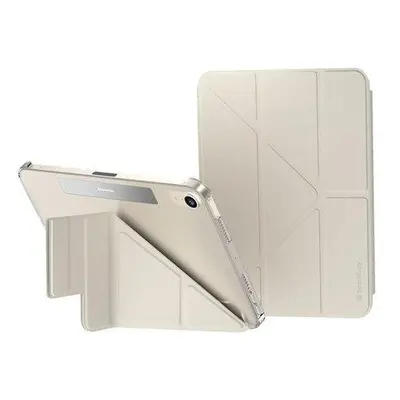 SwitchEasy puzdro Origami Nude Case pre iPad 10.9" 2022 10th Gen - Starlight