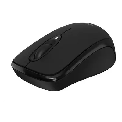 ACER Bluetooth Mouse Black (AMR120) - optical IR LED,BT 5.1,1000 dpi,10m dosah,životnost 24měs,6