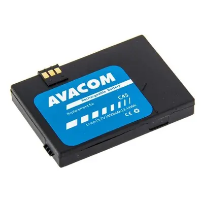 Avacom GSSI-C45-S850