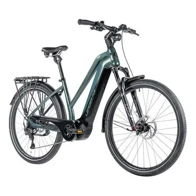 Leader Fox E-BIKE SABA LADY 29",18"-1, (PANASONIC), vel. 18"