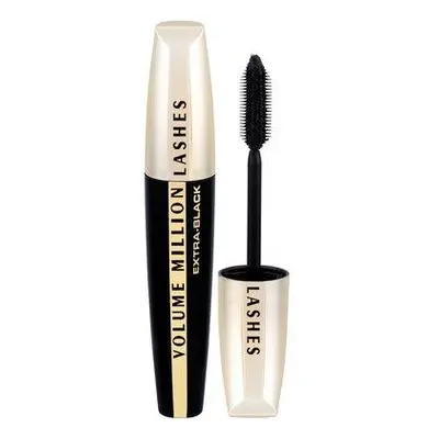 L´Oréal Paris Řasenka Volume Million Lashes Extra Black 10,7 ml Extra Black, 9,2ml