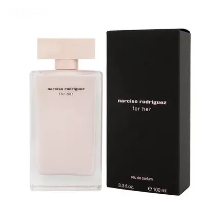 Narciso Rodriguez parfémovaná voda dámská 100 ml