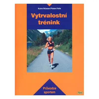 Vytrvalostní trénink