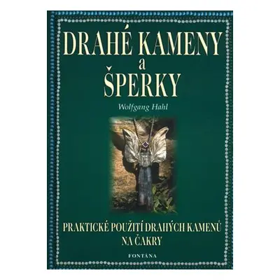 Drahé kameny a šperky