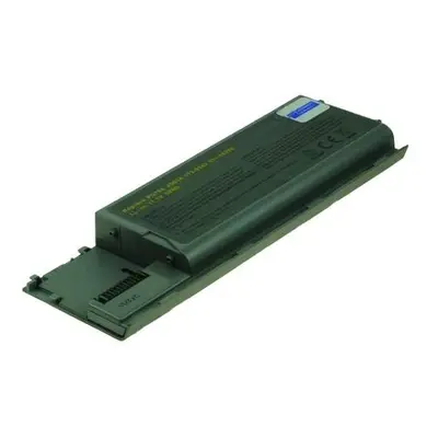 2-Power baterie pro DELL Latitude D620/D630/Precision M2300 Li-ion (6cell), 11.1V, 4400mAh, CBI1