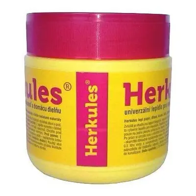 DRUCHEMA Lepidlo Herkules 500g