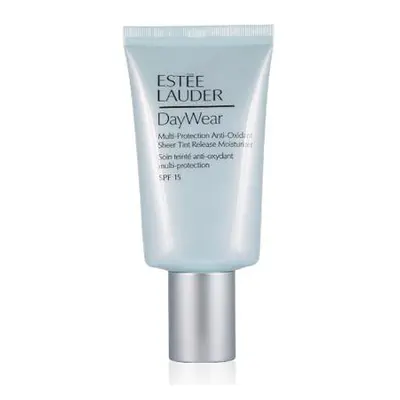 Estée Lauder Zdokonalený tónovací krém DayWear SPF 15 (Multi-Protection Anti-Oxidant Sheer Tint 