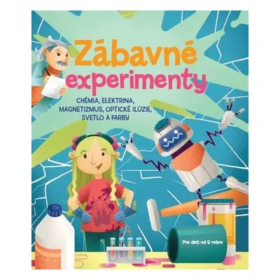 Zábavné experimenty