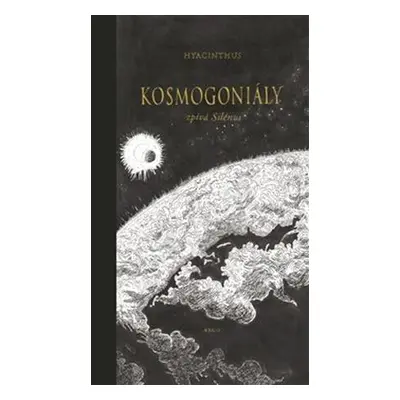 Kosmogoniály