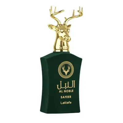 Lattafa Perfumes Al Noble Safeer parfémovaná voda unisex 100 ml