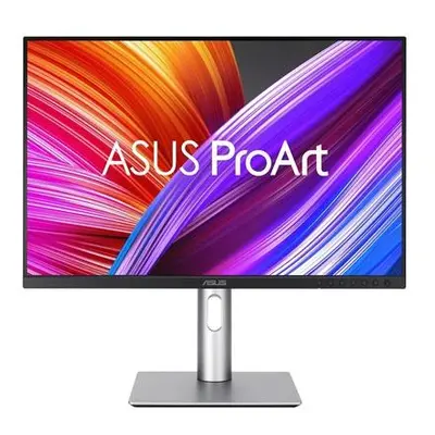 ASUS ProArt/PA248CRV/24,1"/IPS/1920x1200/75Hz/5ms/Blck-Slvr/3R, 90LM05K0-B01K70