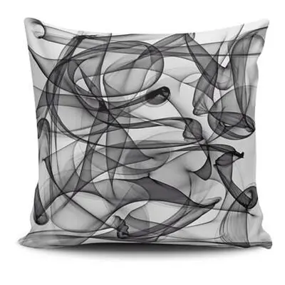 Aberto Design Cushion NKRLNT-218 Multicolor