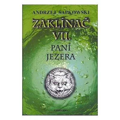 Zaklínač VII. Paní jezera