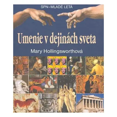 Umenie v dejinách sveta