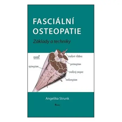 Fasciální osteopatie