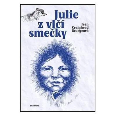 Julie z vlčí smečky