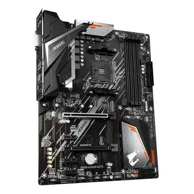 GIGABYTE A520 AORUS ELITE/AM4/ATX, A520 AORUS ELITE