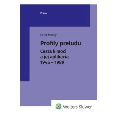 Profily preludu